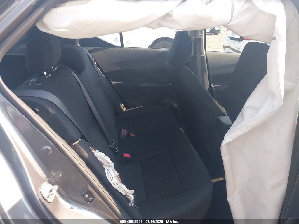 3N1CP5BV7SL477421 2025 NISSAN KICKS PLAY photo no. 8