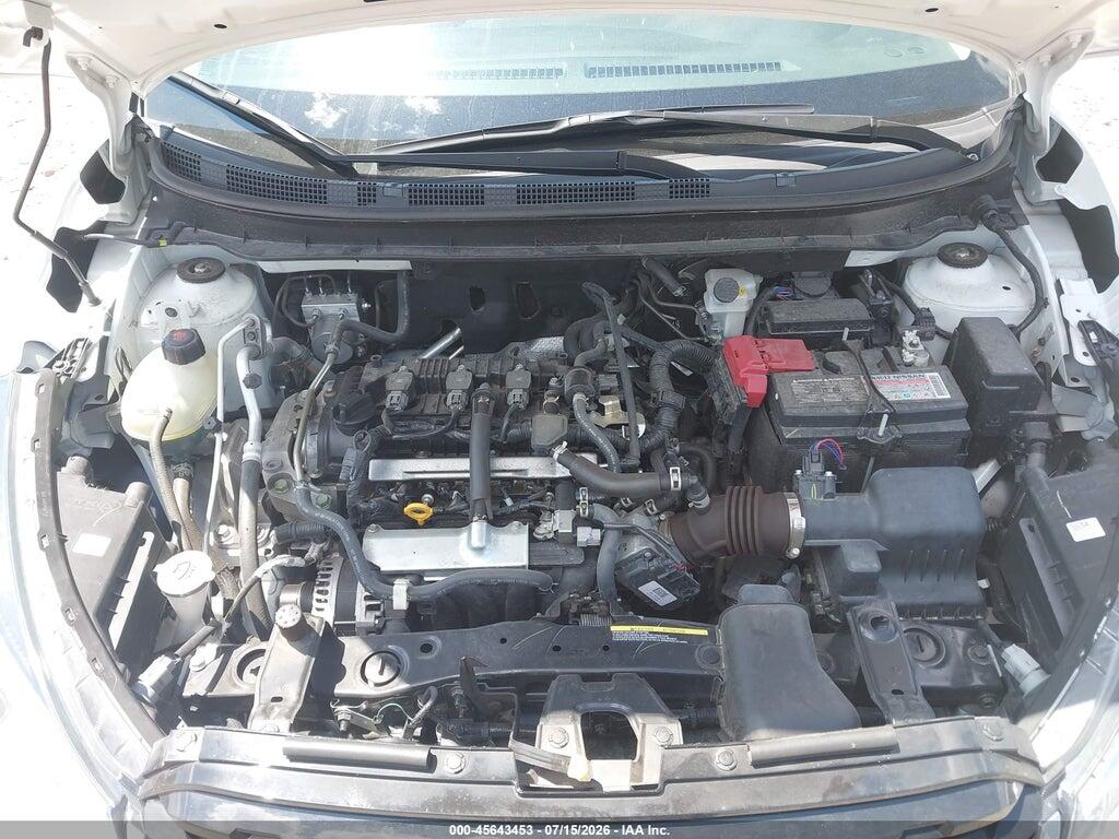 3N1CP5BVXSL483276 2025 NISSAN KICKS PLAY photo no. 10