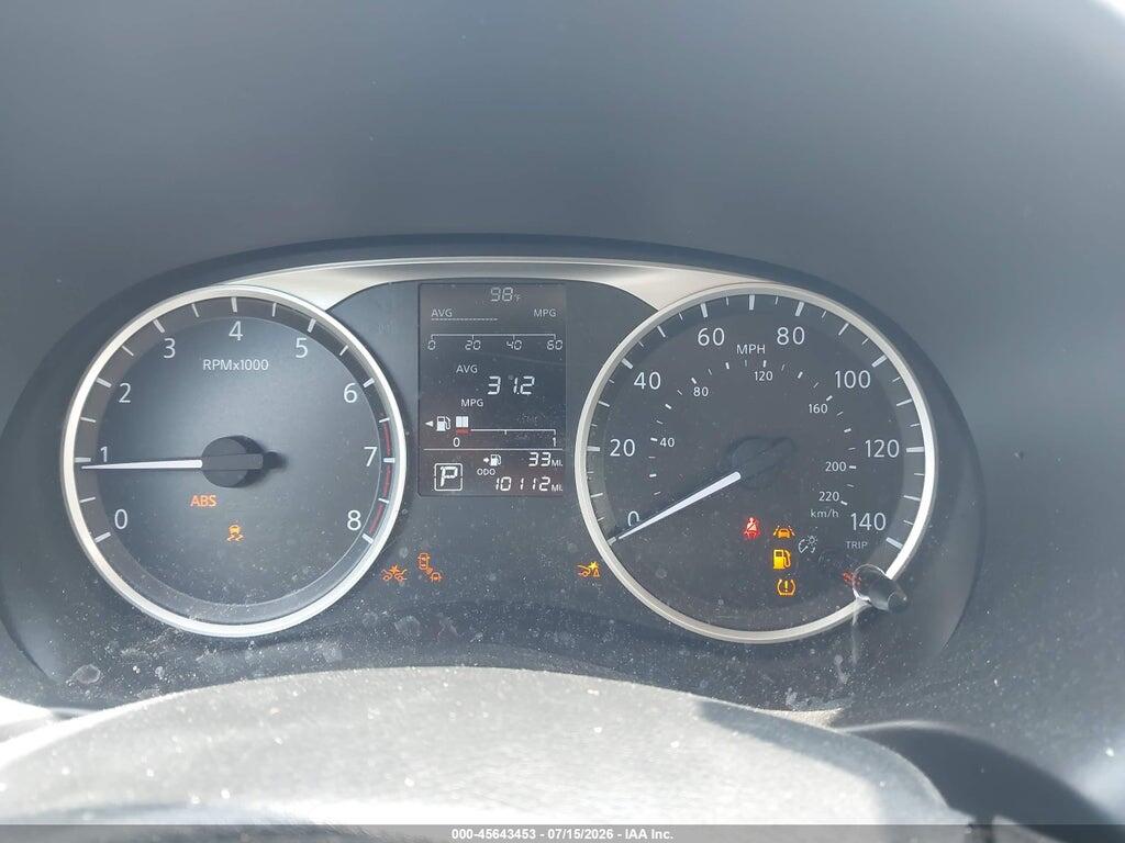 3N1CP5BVXSL483276 2025 NISSAN KICKS PLAY photo no. 7