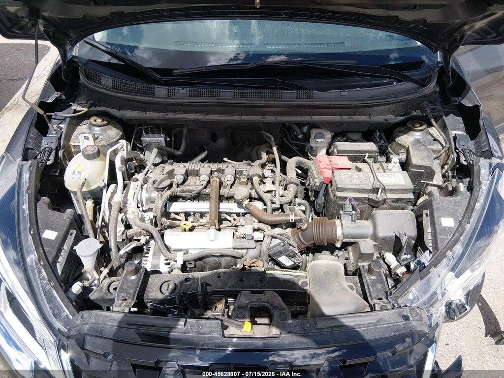 3N1CP5BVXSL499297 2025 NISSAN KICKS PLAY photo no. 10