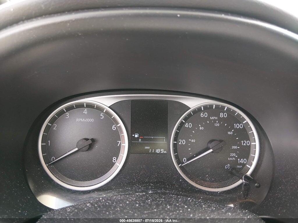 3N1CP5BVXSL499297 2025 NISSAN KICKS PLAY photo no. 7
