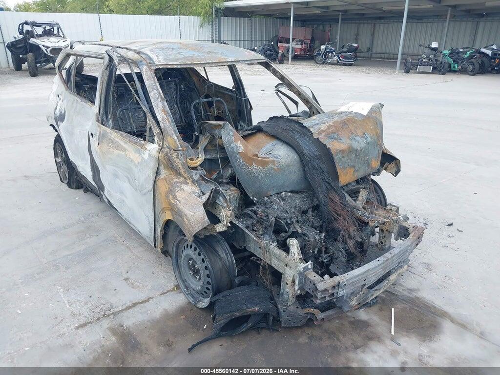 3N1CP5BV4SL498968 2025 NISSAN KICKS PLAY photo no. 1