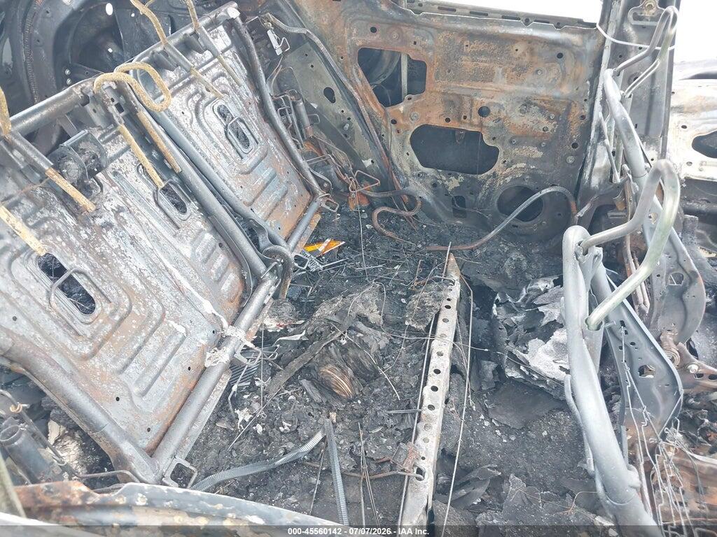 3N1CP5BV4SL498968 2025 NISSAN KICKS PLAY photo no. 8
