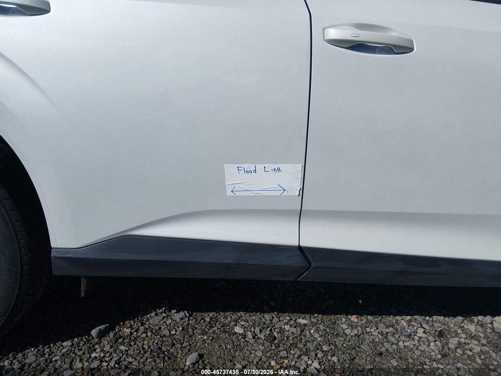 5N1AZ3CS5SC112525 2025 NISSAN MURANO photo no. 6