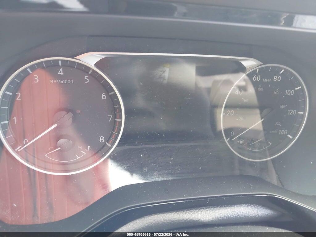 5N1DR3BA9SC279377 2025 NISSAN PATHFINDER photo no. 7