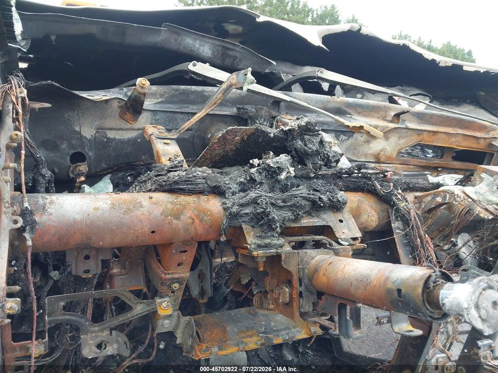 5N1DR3BB7SC310294 2025 NISSAN PATHFINDER photo no. 7