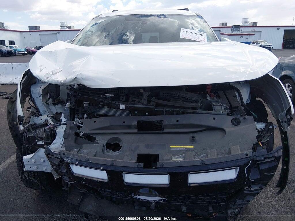 5N1DR3BD9SC212885 2025 NISSAN PATHFINDER photo no. 6