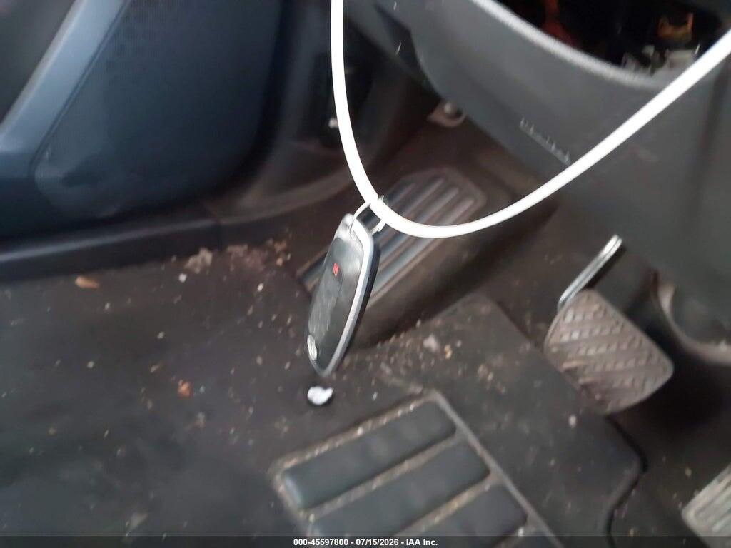 5N1DR3CD9SC209029 2025 NISSAN PATHFINDER photo no. 11
