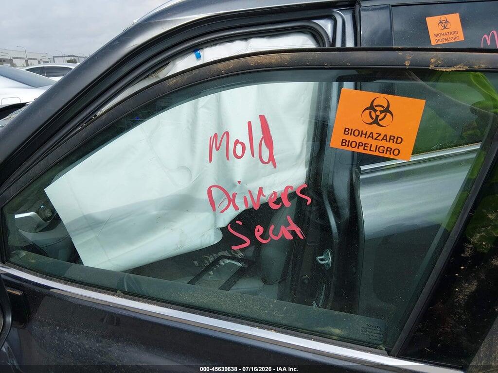 5TDGZRAH9MS080883 2021 TOYOTA HIGHLANDER photo no. 5