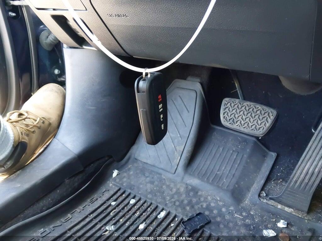 5TDGBRCHXMS537069 2021 TOYOTA HIGHLANDER photo no. 11