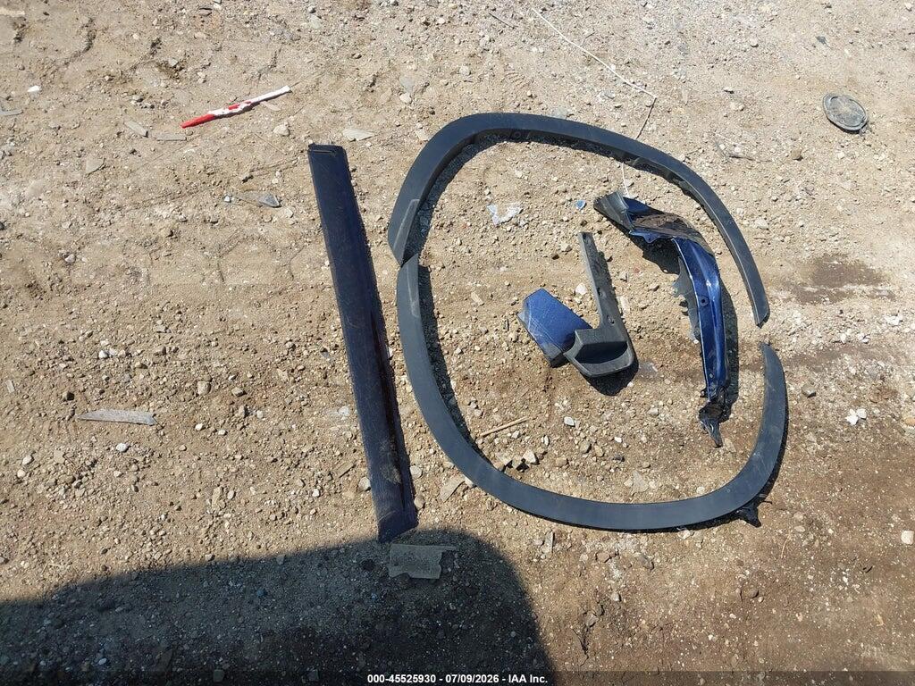 5TDGBRCHXMS537069 2021 TOYOTA HIGHLANDER photo no. 12