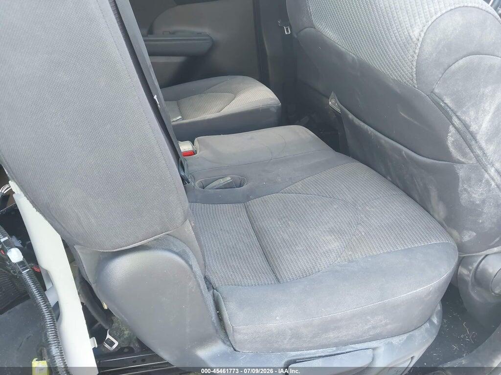 5TDBZRBH5MS545247 2021 TOYOTA HIGHLANDER photo no. 8