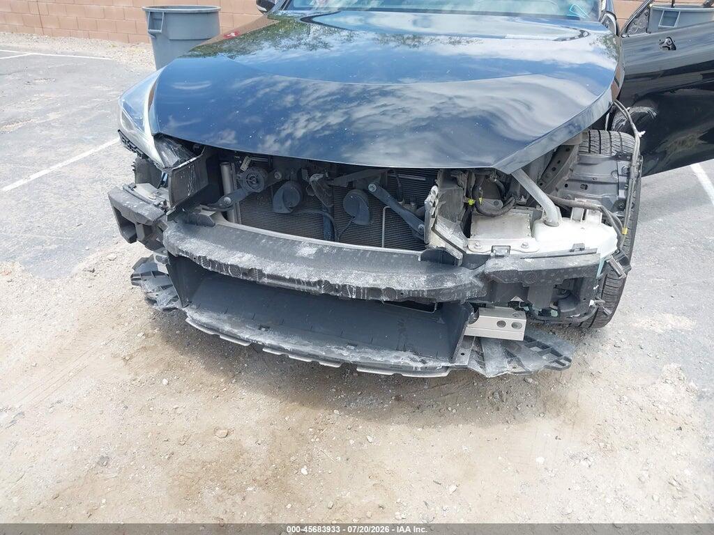 JTDAAAAA8MA003095 2021 TOYOTA MIRAI photo no. 6