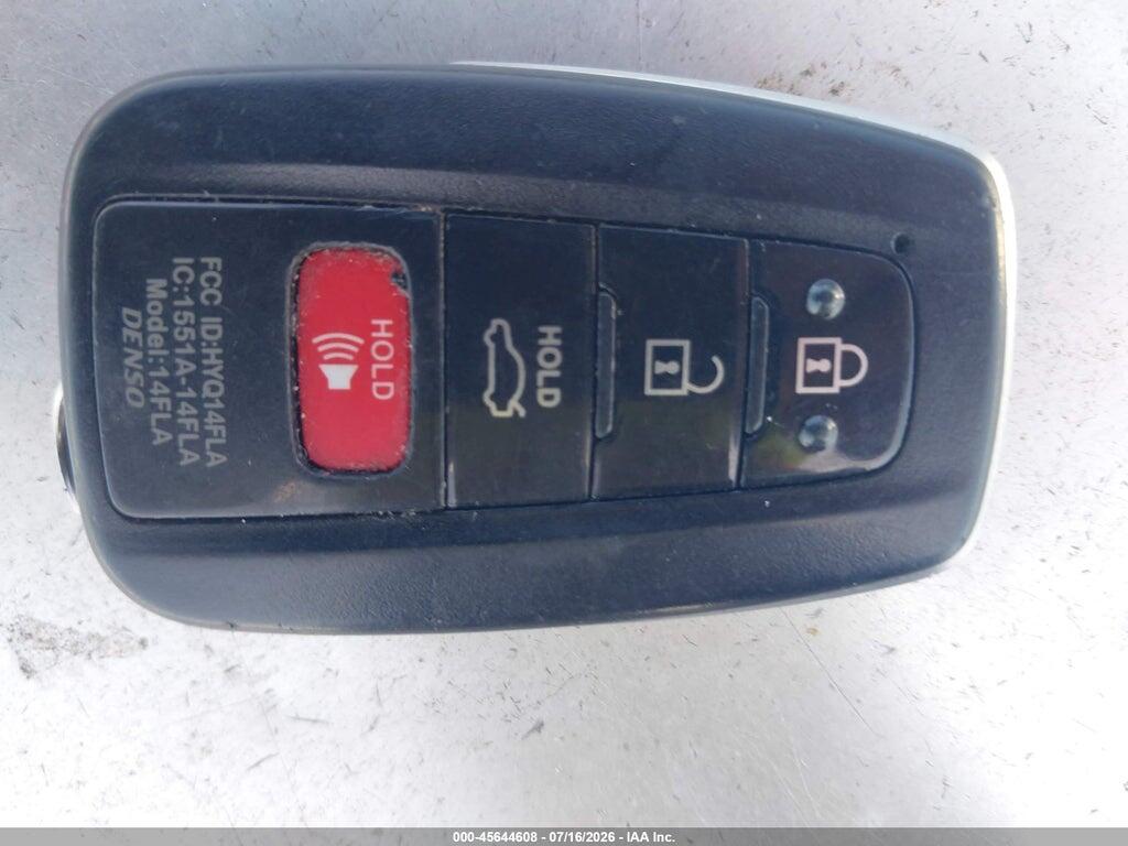 JTDAAAAA7MA000348 2021 TOYOTA MIRAI photo no. 11