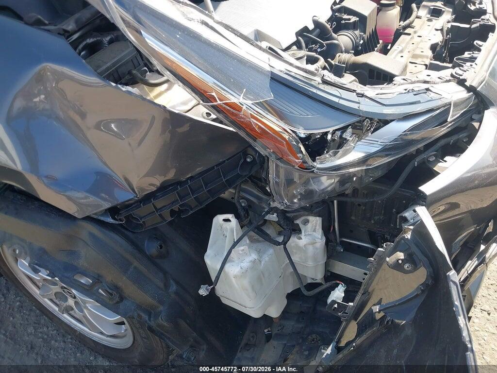 JTDKAMFU2M3138618 2021 TOYOTA PRIUS photo no. 6