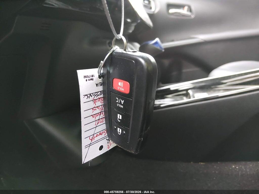 JTDKAMFP2M3177087 2021 TOYOTA PRIUS PRIME photo no. 11
