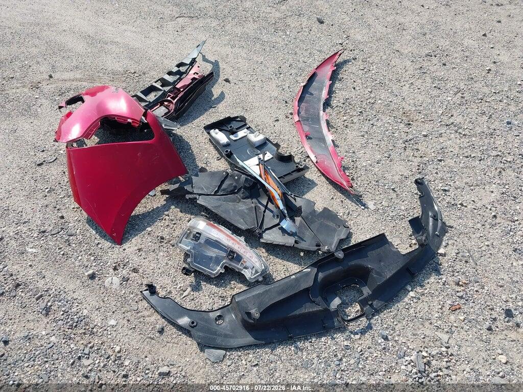 JTDKAMFP2M3195573 2021 TOYOTA PRIUS PRIME photo no. 12