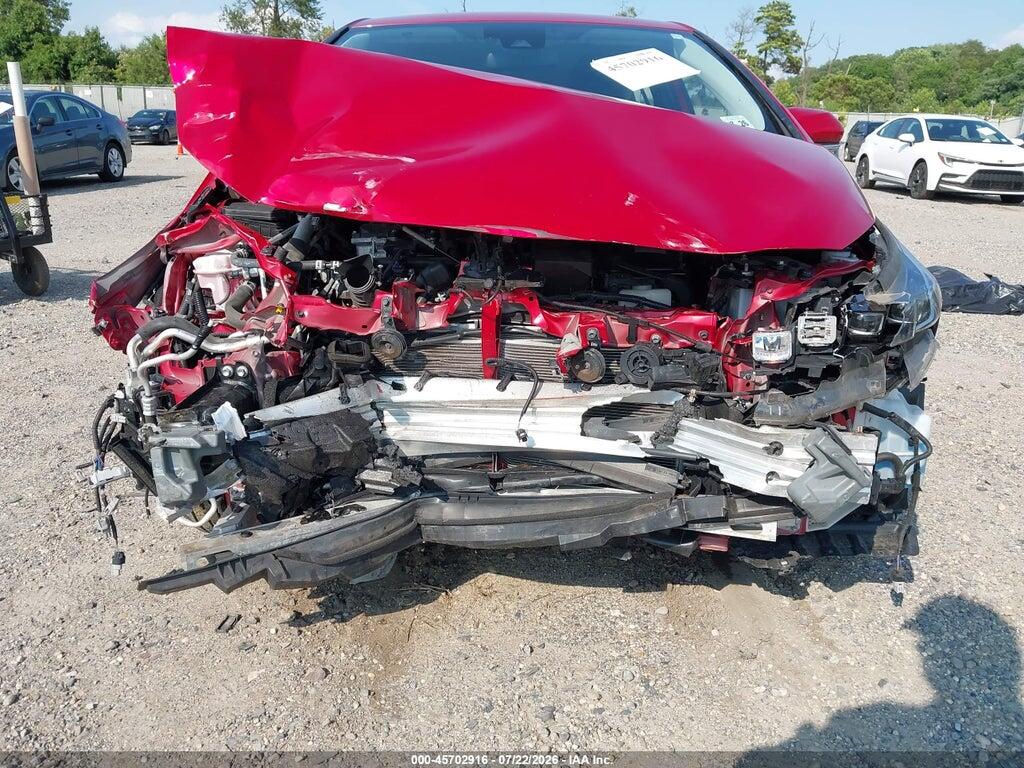 JTDKAMFP2M3195573 2021 TOYOTA PRIUS PRIME photo no. 6