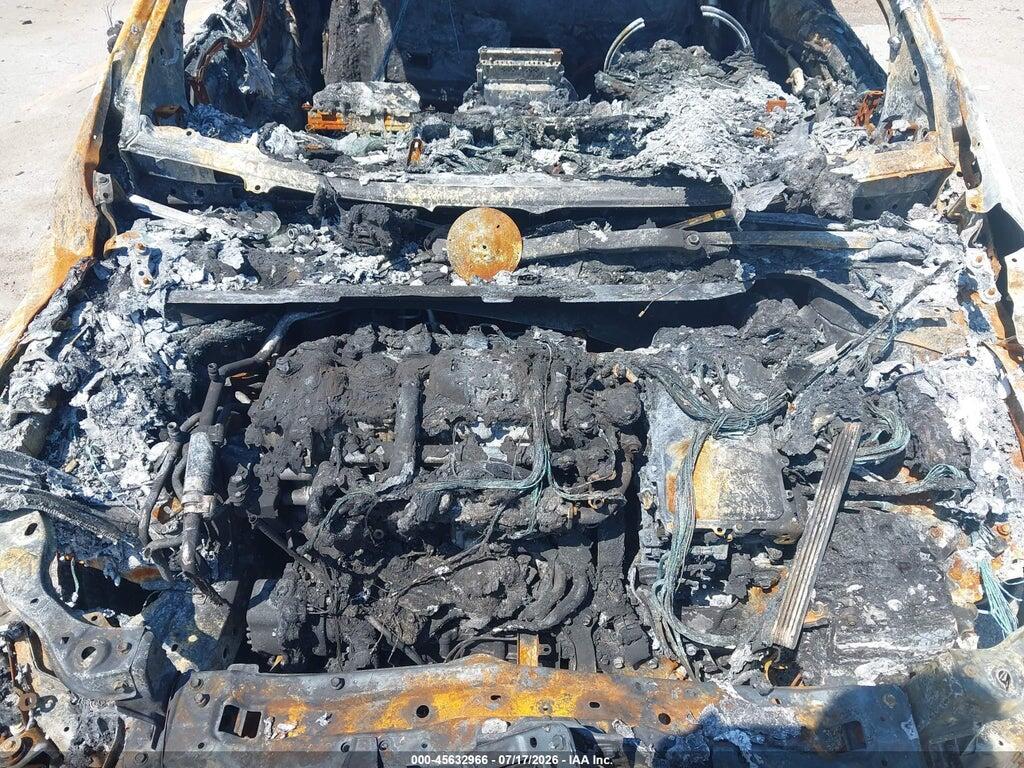 JTDKAMFP2M3189109 2021 TOYOTA PRIUS PRIME photo no. 10