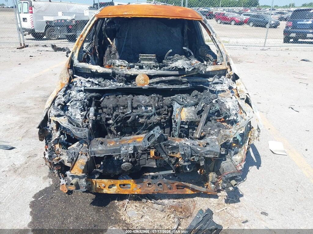 JTDKAMFP2M3189109 2021 TOYOTA PRIUS PRIME photo no. 6