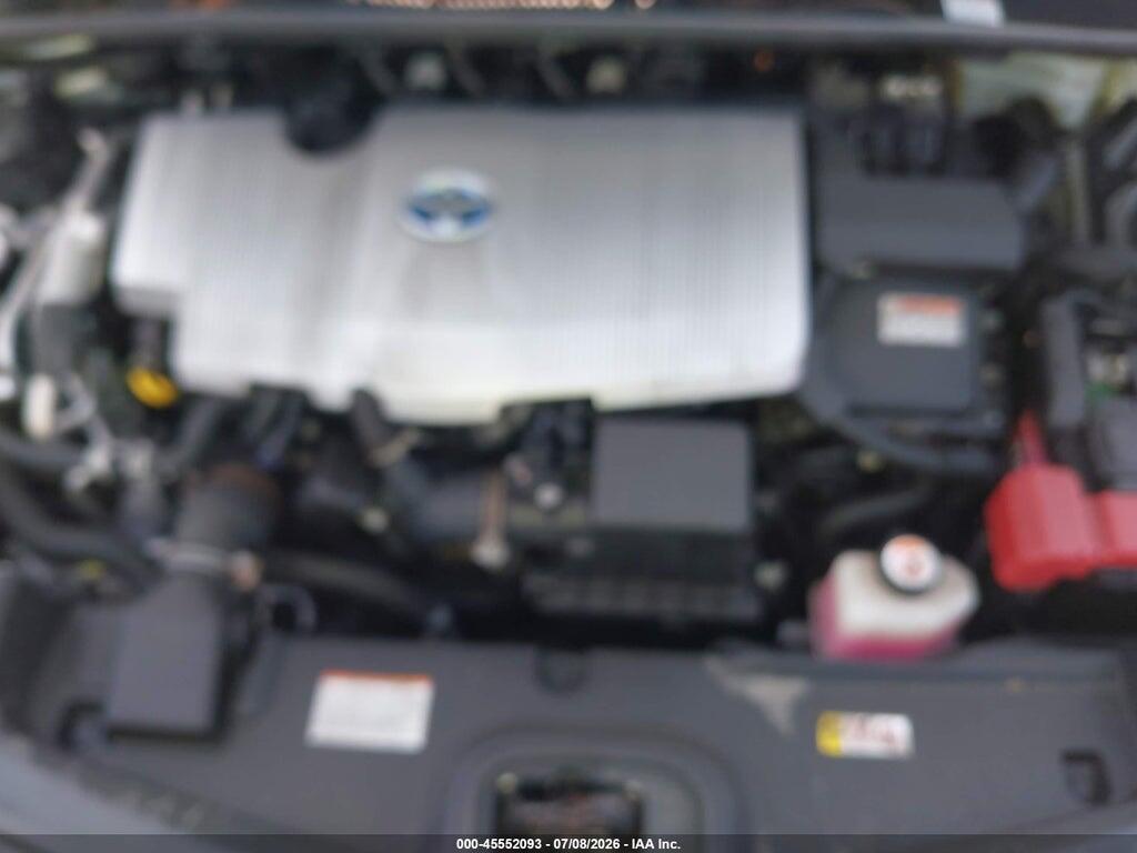 JTDKAMFP1M3183107 2021 TOYOTA PRIUS PRIME photo no. 10