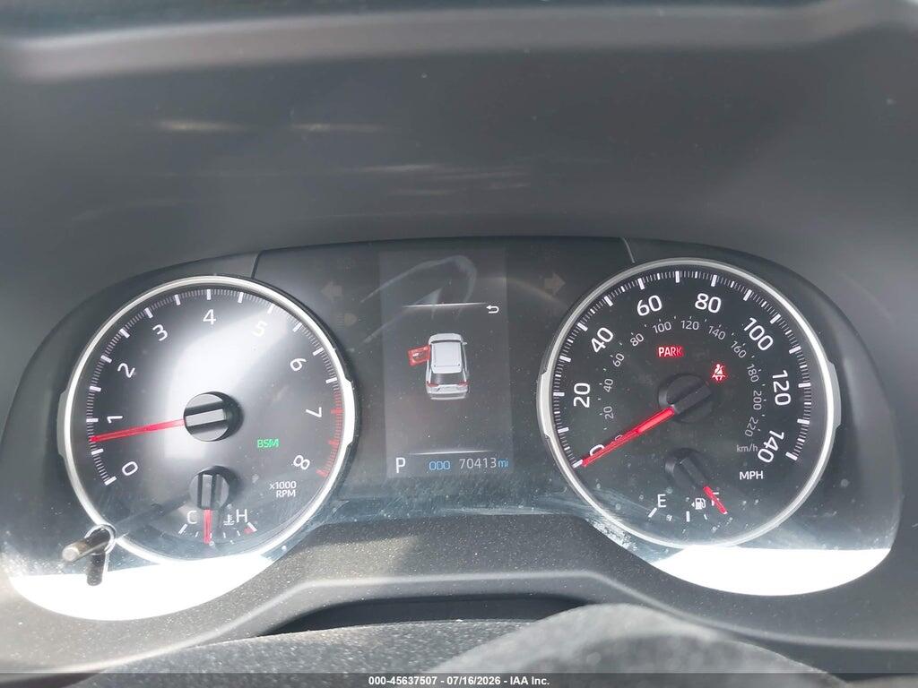 2T3P1RFV2MW217988 2021 TOYOTA RAV4 photo no. 7