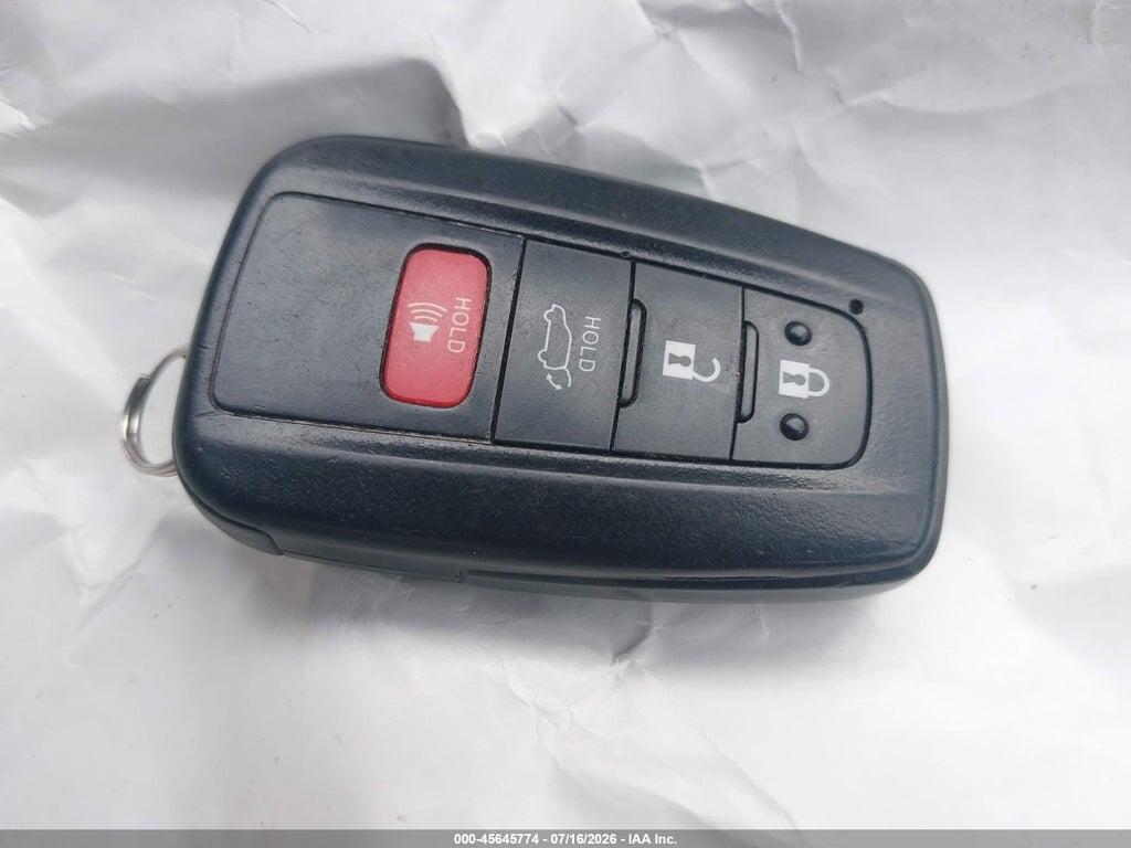 2T3N1RFVXMC200820 2021 TOYOTA RAV4 photo no. 11