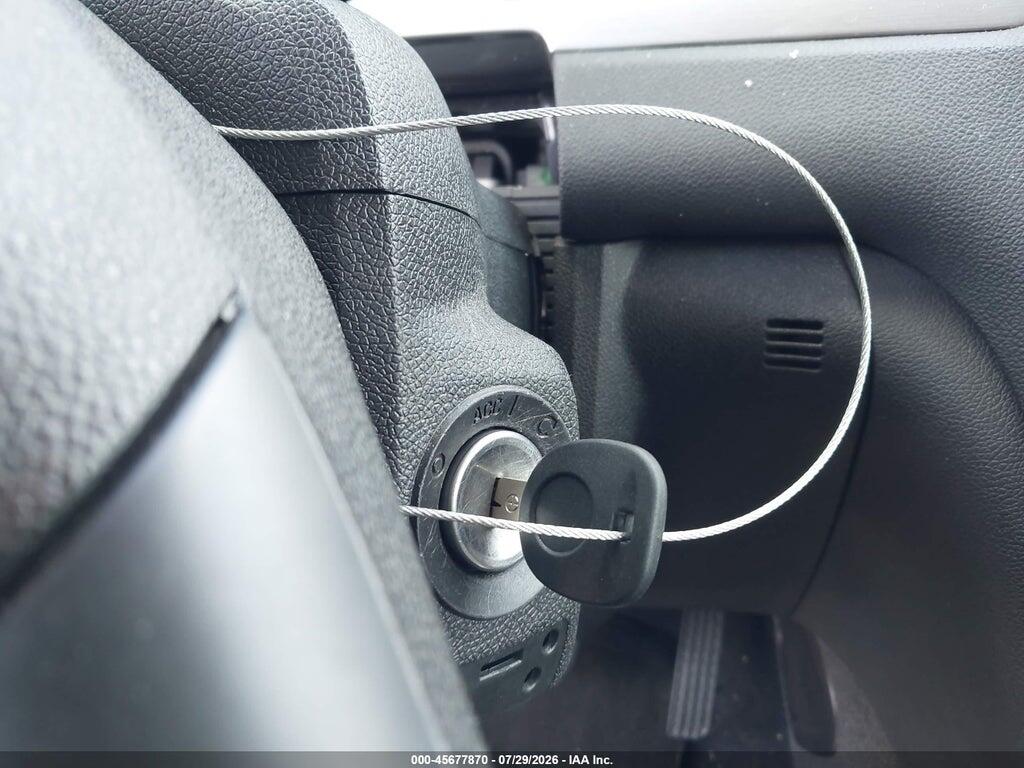 5GAKRDED0CJ262943 2012 BUICK ENCLAVE photo no. 11