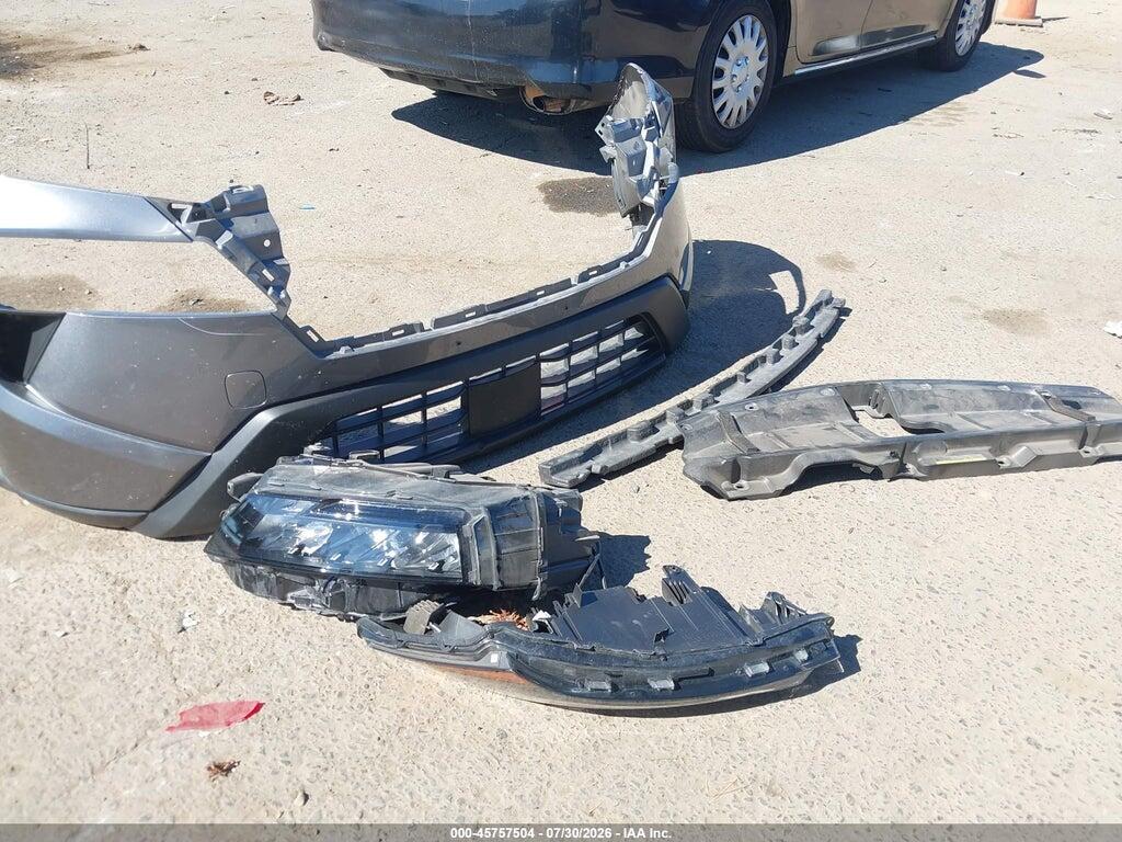 JN8BT3BB3SW417620 2025 NISSAN ROGUE photo no. 12