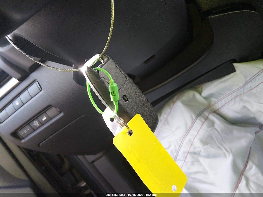 JN8BT3BA3SW009111 2025 NISSAN ROGUE photo no. 11