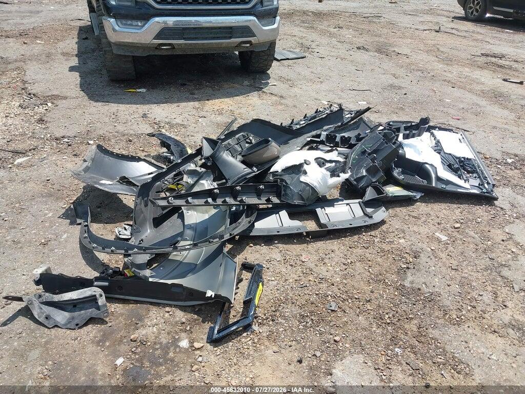 5N1BT3BA6SC774449 2025 NISSAN ROGUE photo no. 11