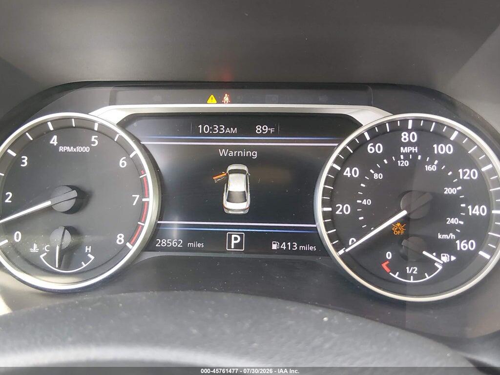 3N1AB8DV7SY306899 2025 NISSAN SENTRA photo no. 7