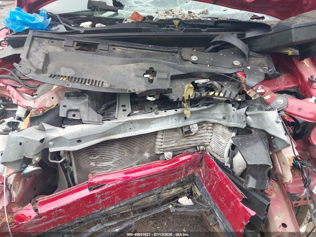 JA4ATVAA4NZ013542 2022 MITSUBISHI ECLIPSE CROSS photo no. 10