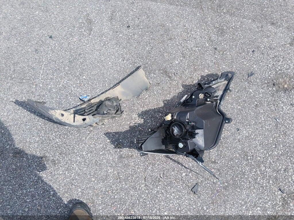 ML32FUFJ1NHF08247 2022 MITSUBISHI MIRAGE G4 photo no. 12