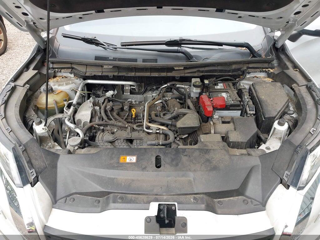 JA4J4UA87NZ032171 2022 MITSUBISHI OUTLANDER photo no. 10
