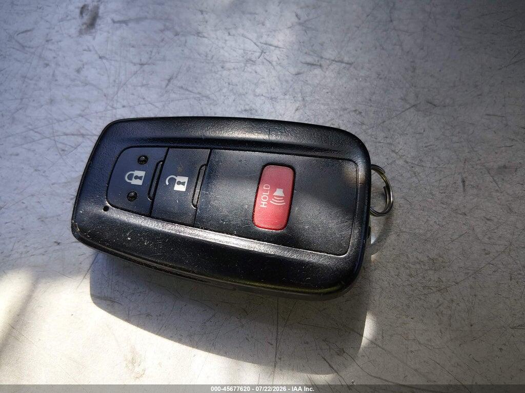 2T3P1RFV8MW180185 2021 TOYOTA RAV4 photo no. 11