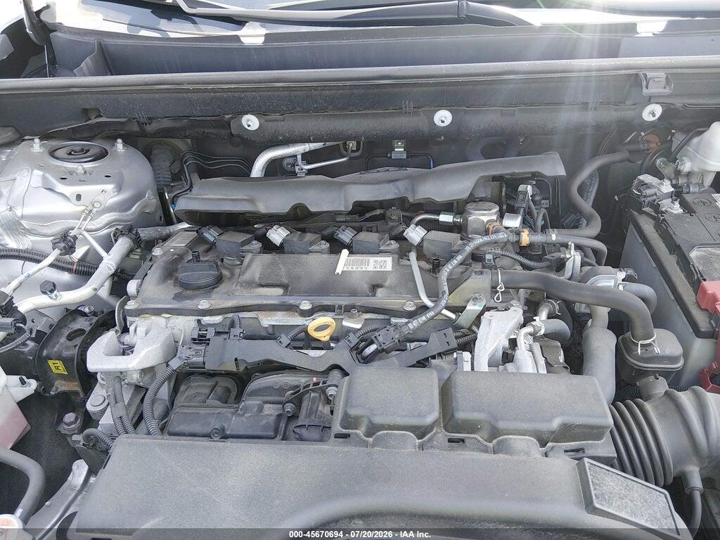 2T3F1RFV7MC223170 2021 TOYOTA RAV4 photo no. 10