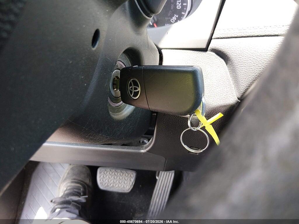 2T3F1RFV7MC223170 2021 TOYOTA RAV4 photo no. 11