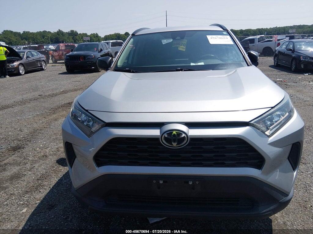 2T3F1RFV7MC223170 2021 TOYOTA RAV4 photo no. 12