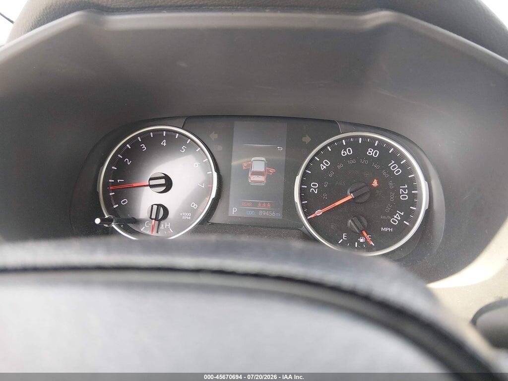 2T3F1RFV7MC223170 2021 TOYOTA RAV4 photo no. 7