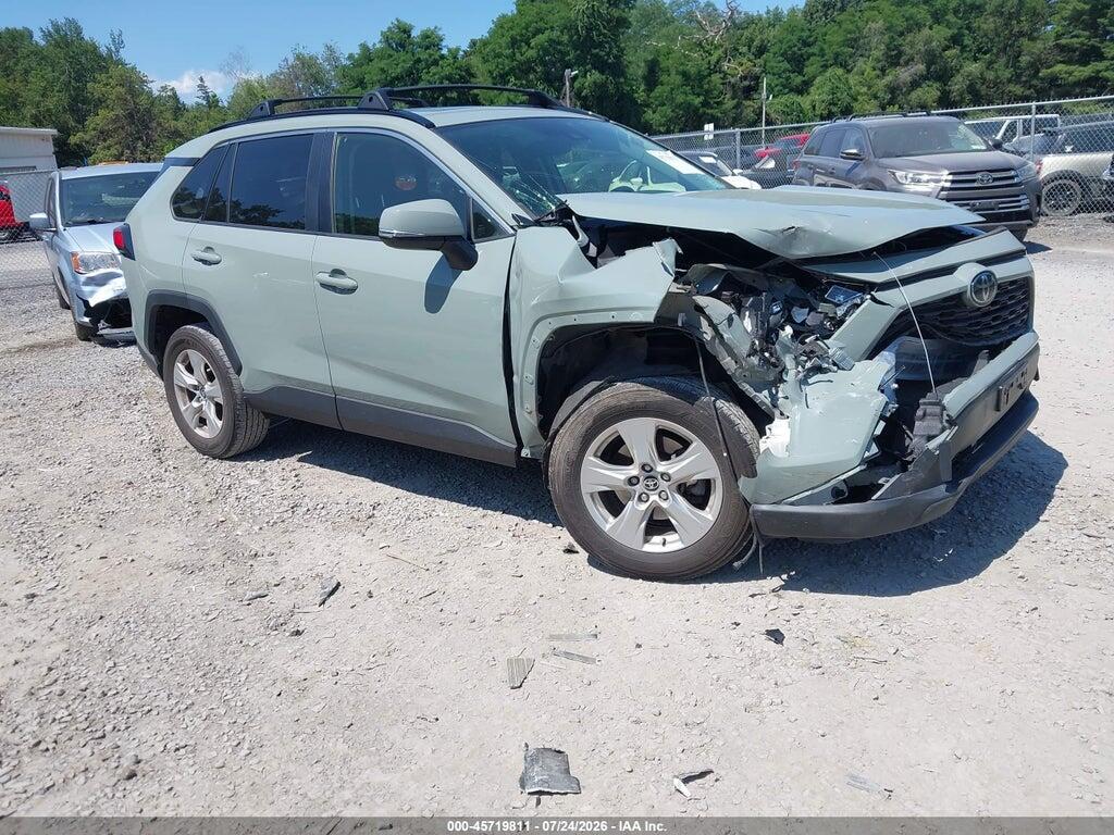 JTMP1RFV4MD069405 2021 TOYOTA RAV4 photo no. 1