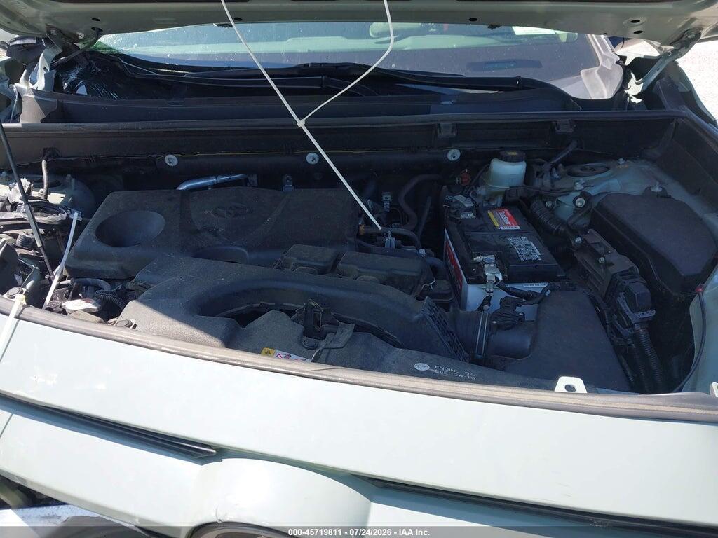 JTMP1RFV4MD069405 2021 TOYOTA RAV4 photo no. 10