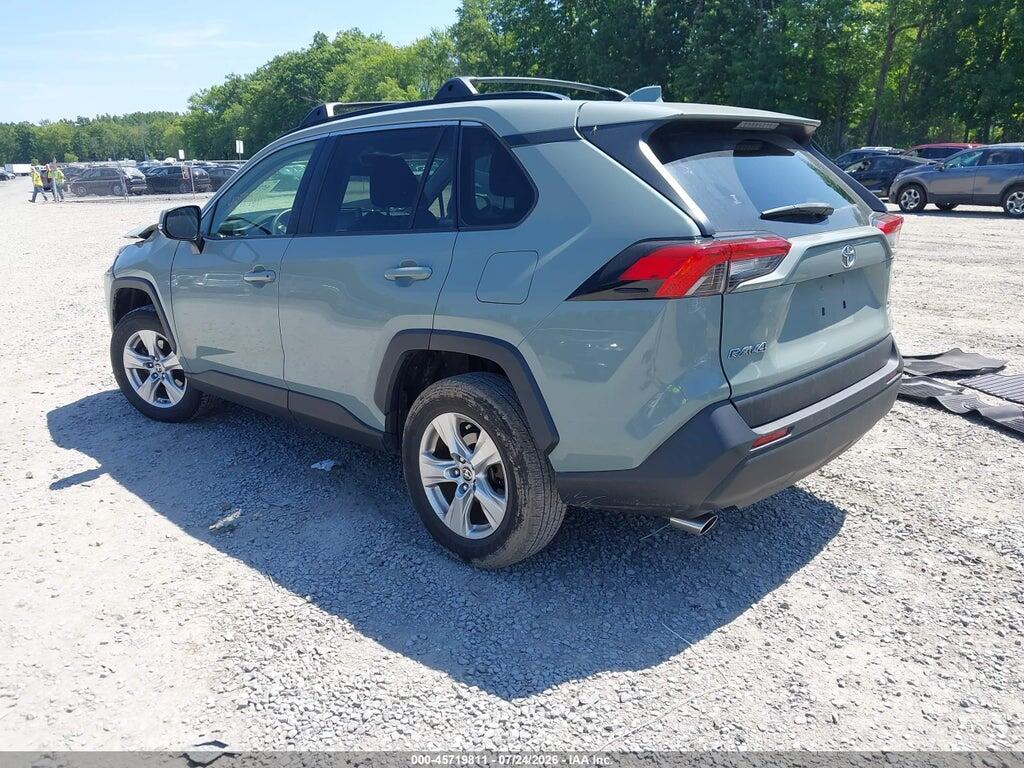 JTMP1RFV4MD069405 2021 TOYOTA RAV4 photo no. 3