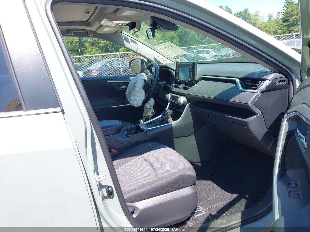 JTMP1RFV4MD069405 2021 TOYOTA RAV4 photo no. 5
