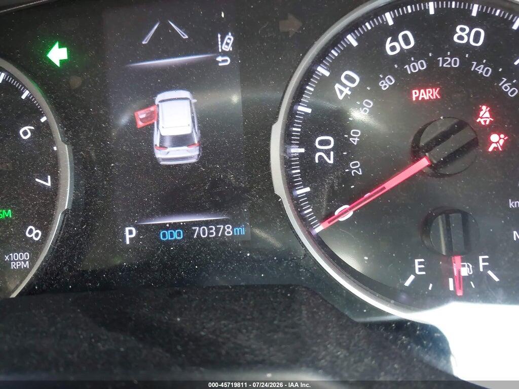JTMP1RFV4MD069405 2021 TOYOTA RAV4 photo no. 7