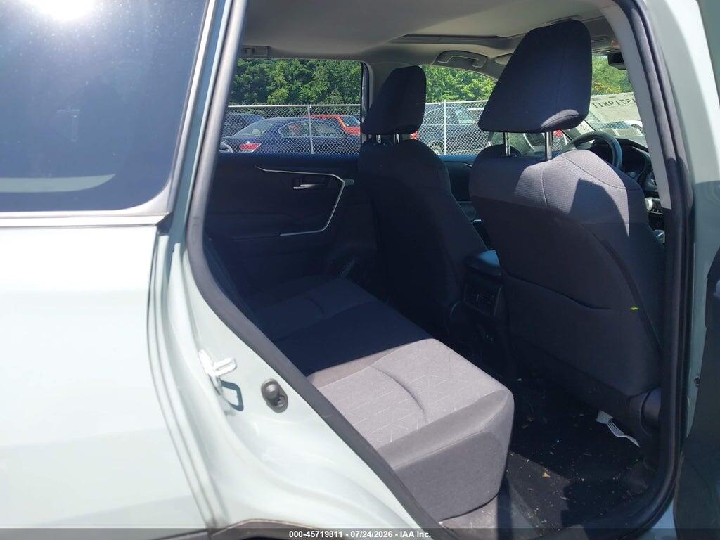 JTMP1RFV4MD069405 2021 TOYOTA RAV4 photo no. 8