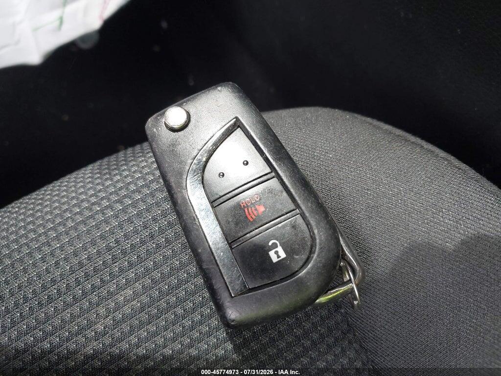 2T3H1RFV2MC125897 2021 TOYOTA RAV4 photo no. 11