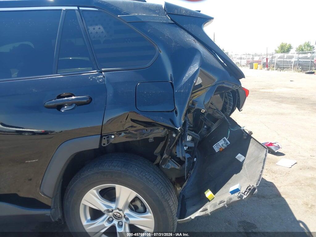 2T3W1RFV2MC134543 2021 TOYOTA RAV4 photo no. 6