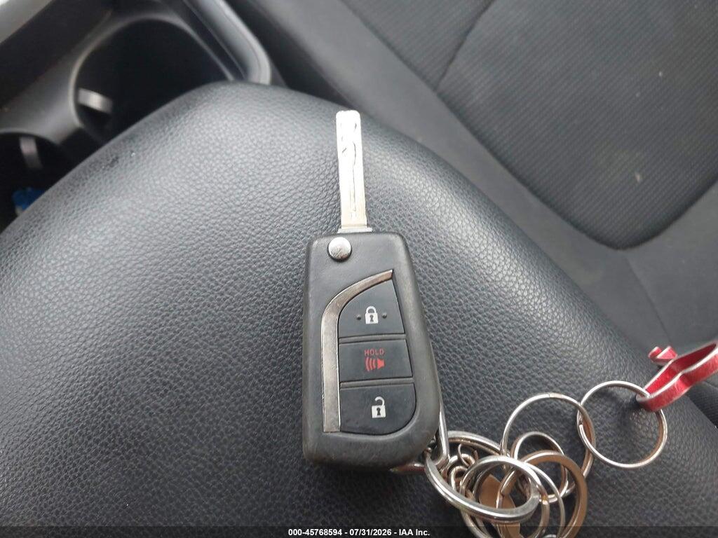 2T3F1RFV2MC223710 2021 TOYOTA RAV4 photo no. 11