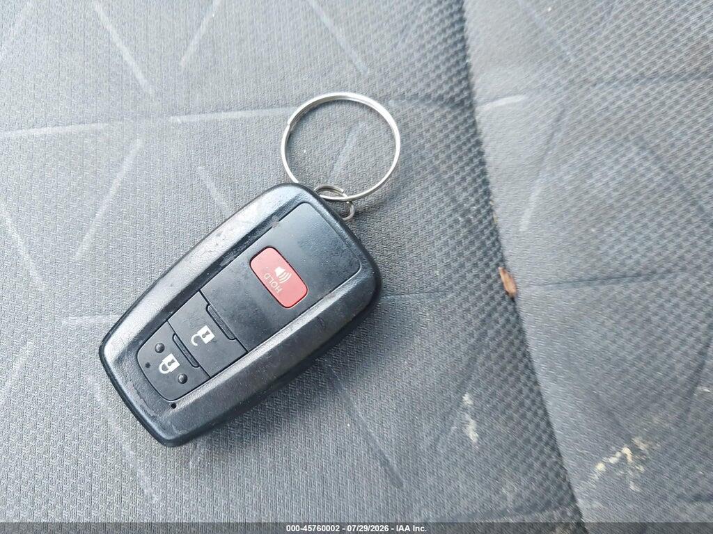 2T3P1RFV3MC248054 2021 TOYOTA RAV4 photo no. 11
